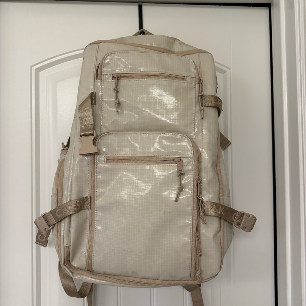 Calpak Terra backpack 26L